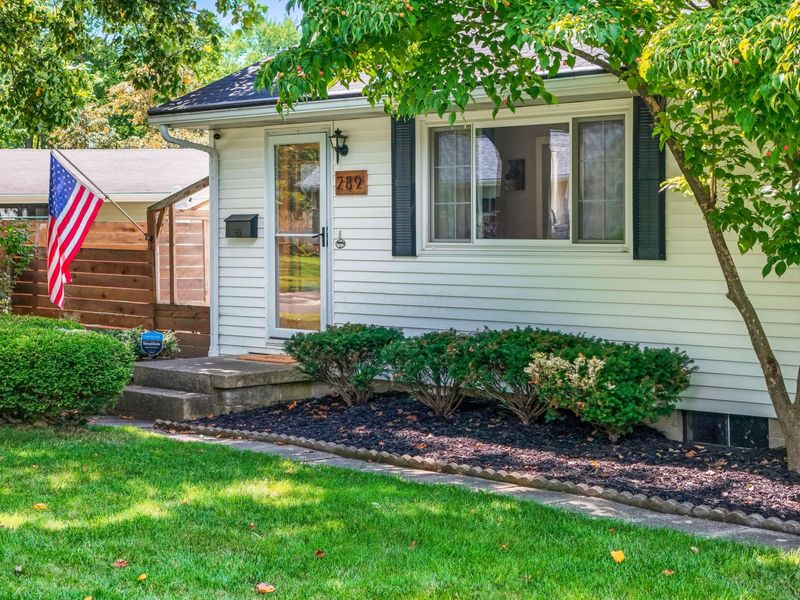 289 Pingree Drive, Worthington, OH 43085 Photo 4