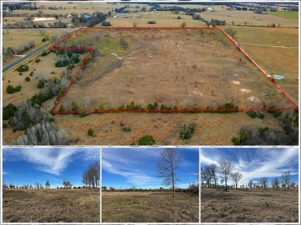 0000 County Road 2425 , Como, TX 75431