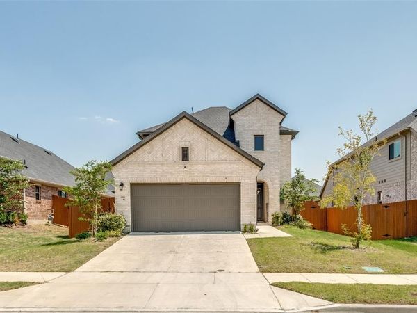 3906 Belleview Place, Crandall, TX 75114