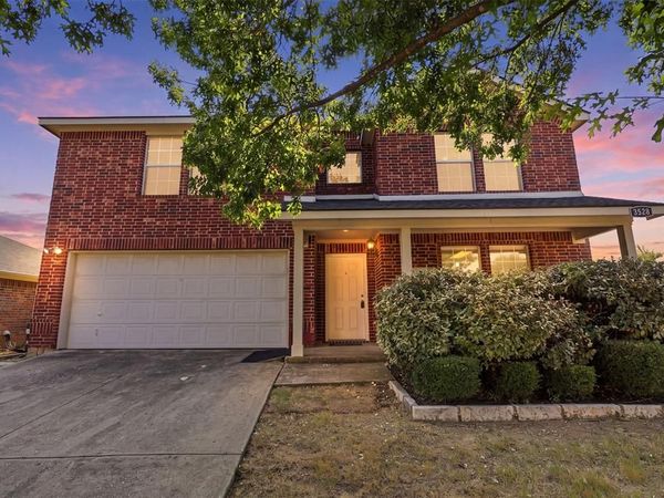 3528 KIMBERLY Lane, Balch Springs, TX 75180