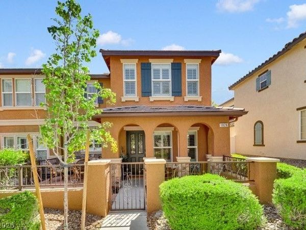 1926 Via Firenze, Henderson, NV 89044