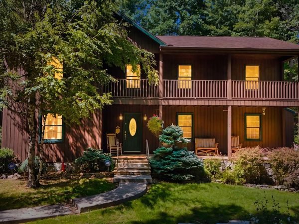 5552 Paramont Road, Wise, VA 24293