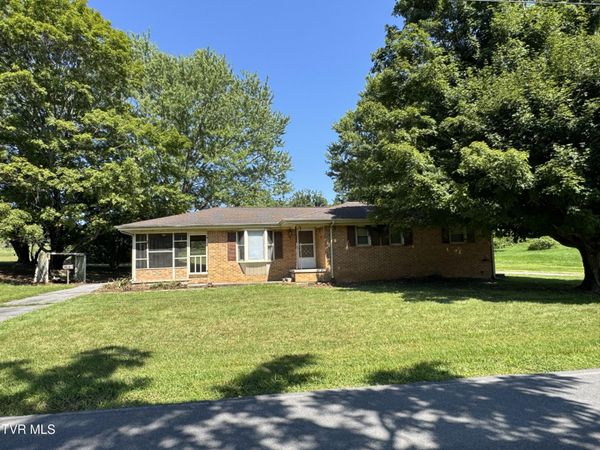 1159 V I Ranch Road, Bristol, TN 37620