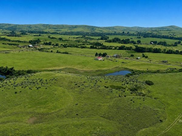2205 Jackson Creek Rd, Council, ID 83612