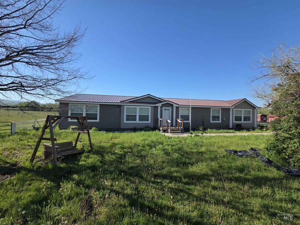 2205 Jackson Creek Rd, Council, ID 83612