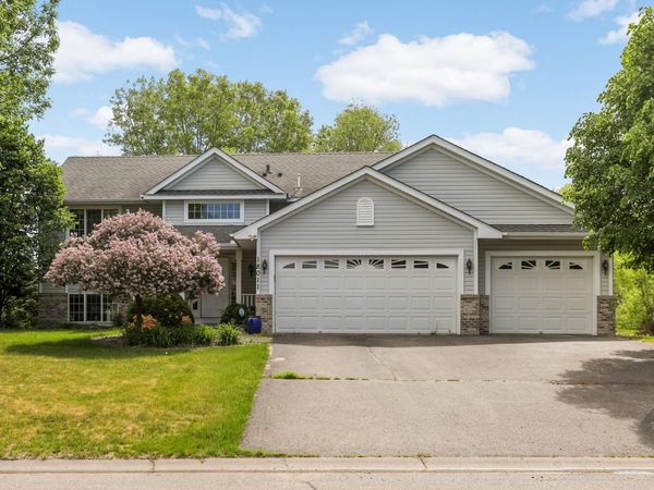 18011 Johnson Street NW, Elk River, MN 55330