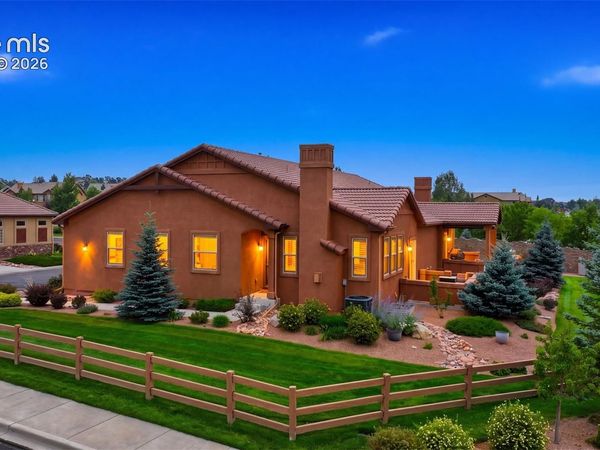 13114 Cake Bread Heights, Colorado Springs, CO 80921