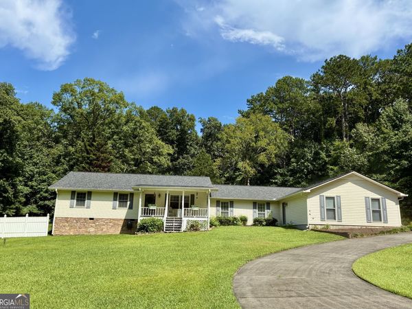 334 Armuchee Trail NE, Rome, GA 30165