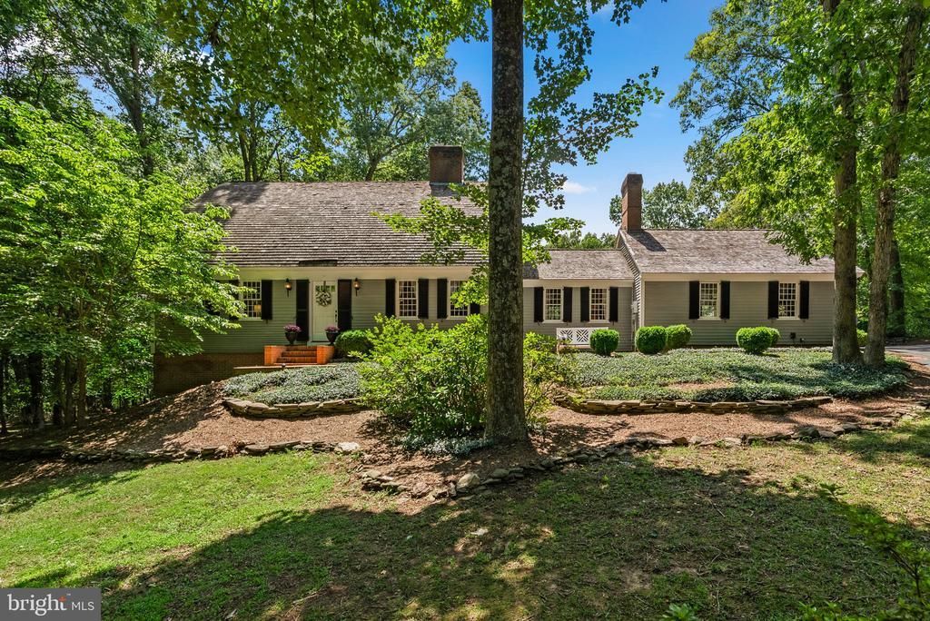 22524 GRIFFITH DRIVE , GAITHERSBURG, MD 20882
