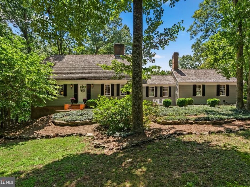 22524 Griffith Drive , Gaithersburg, MD 20882 Main Photo