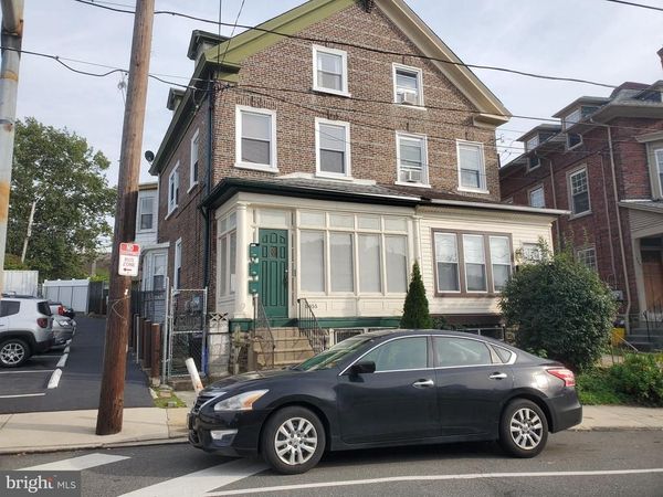 5455 RIDGE AVENUE, Unit 1FL, PHILADELPHIA, PA 19128