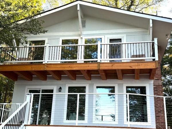1387 N INDEPENDENCE DRIVE, MONTROSS, VA 22520