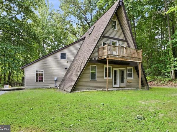 128 RAZOR STRAP ROAD, NORTH EAST, MD 21901
