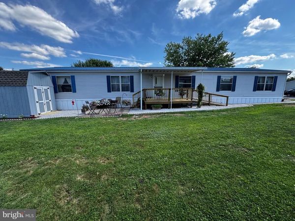 4820 142 OLD HARRISBURG ROAD, Unit 142, GETTYSBURG, PA 17325