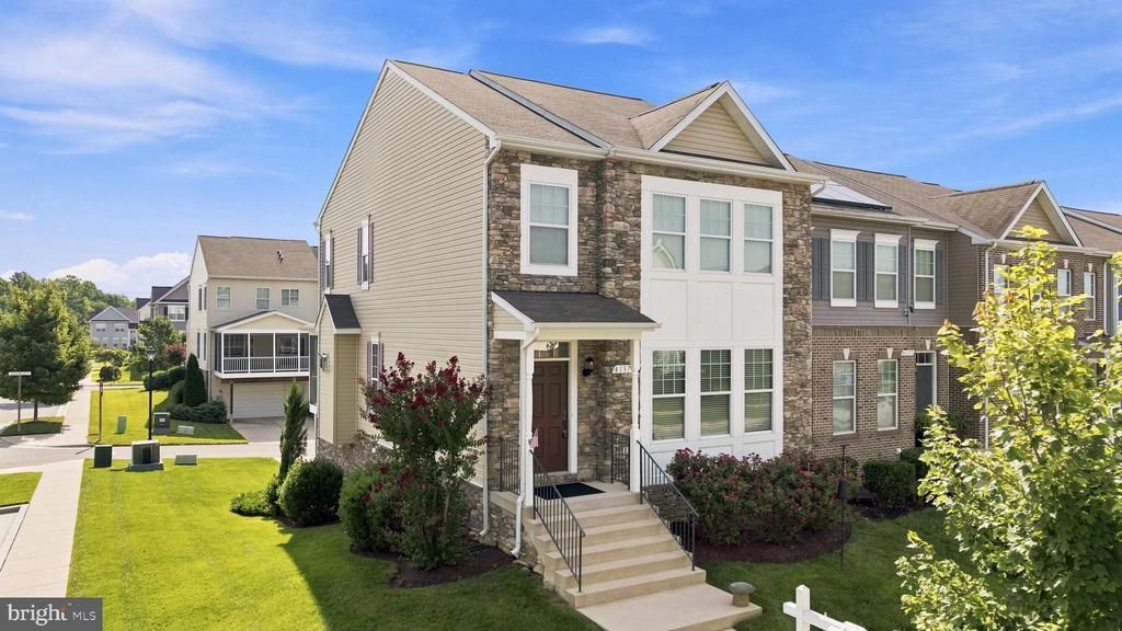 41379 MARGROVE CIRCLE , LEONARDTOWN, MD 20650