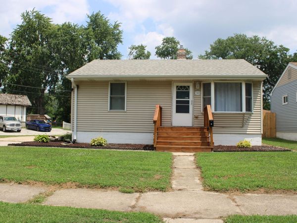 7409 Southeastern Avenue , Hammond, IN 46324