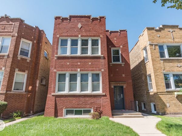 4906 N Marmora Avenue , Unit 1, Chicago, IL 60630