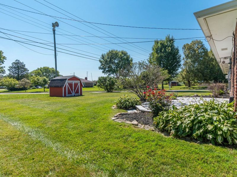 185 Katy Lane, Englewood, OH 45322 Photo 21
