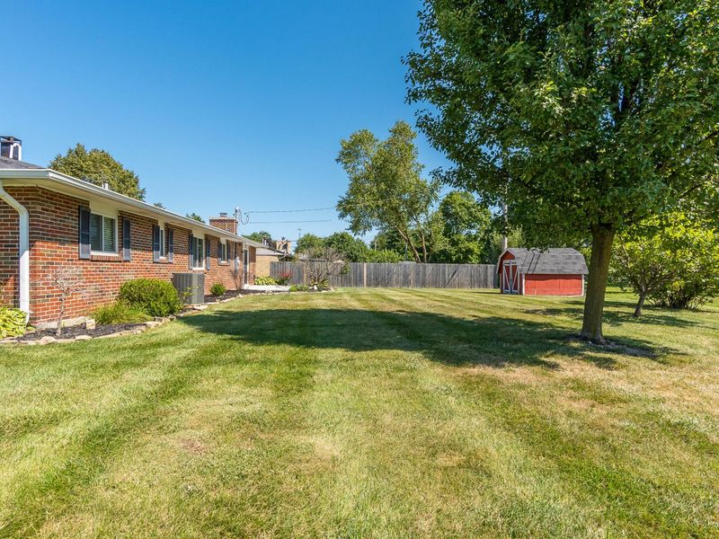 185 Katy Lane, Englewood, OH 45322 Photo 22