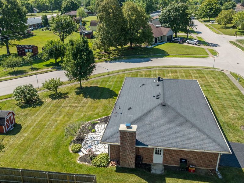 185 Katy Lane, Englewood, OH 45322 Photo 25