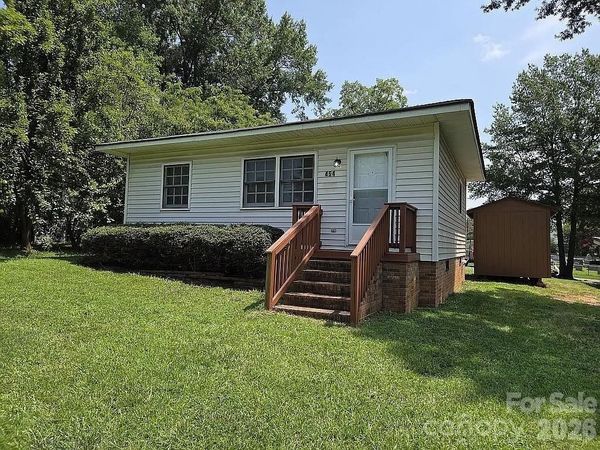494 Cook Street NW, Concord, NC 28025