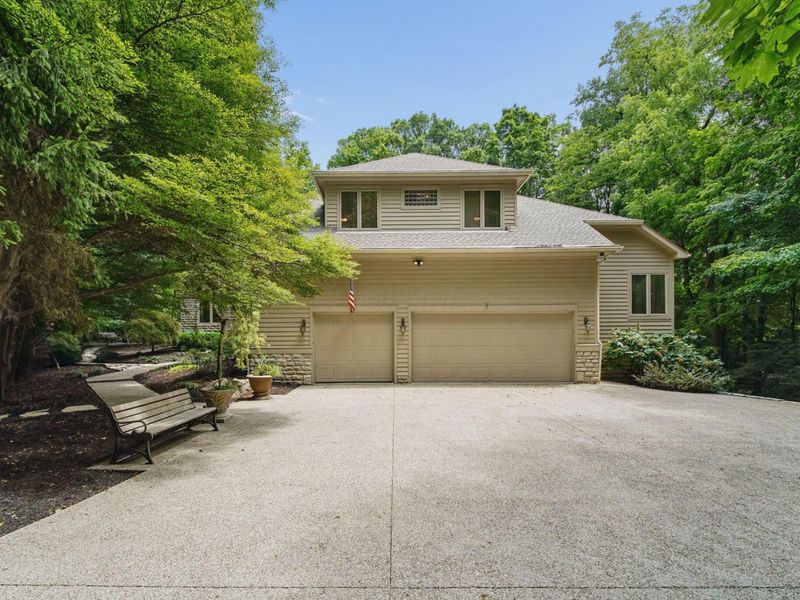 388 Lily Pond Court, Columbus, OH 43230 Photo 68