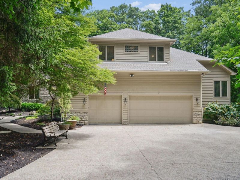 388 Lily Pond Court, Columbus, OH 43230 Photo 83