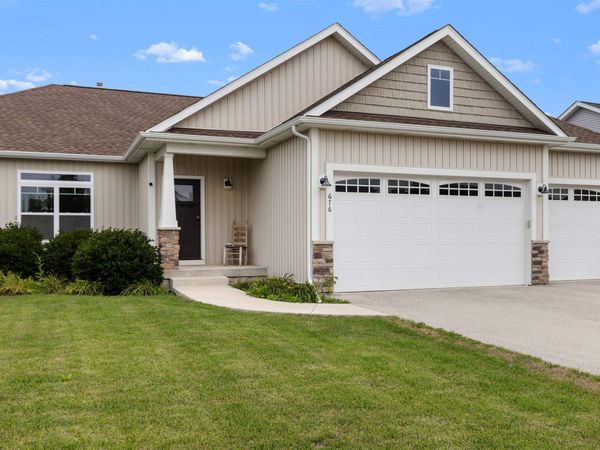 676 Savanna Drive, HAMPSHIRE, IL 60140