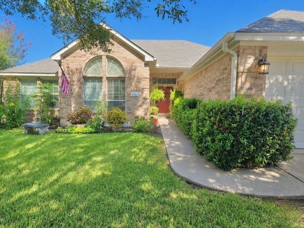 5716 High Meadow Drive , Temple, TX 76502