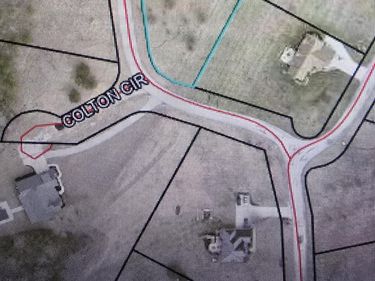 9999 sara Lane, Unit lot 55, London, KY 40741