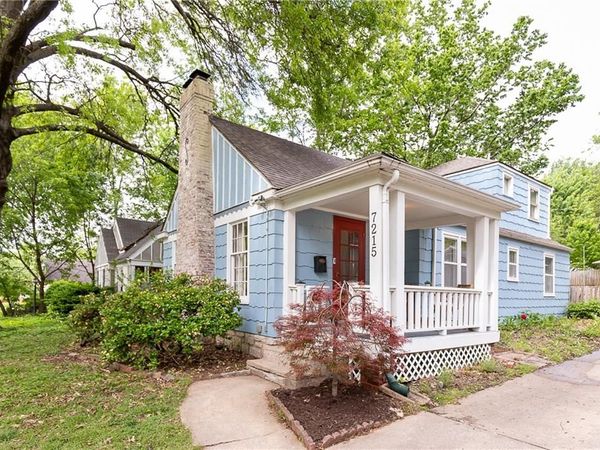 7215 Walnut Street, Kansas City, MO 64114