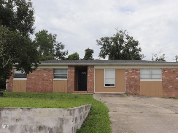 228 E Holly Drive, Orange City, FL 32763