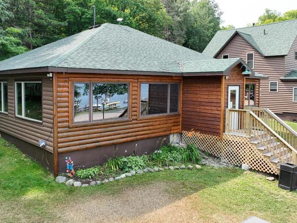5751/5747 Hillside Resort TRAIL, Phelps, WI 54554