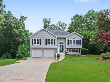 5643 Pipsissewa Drive, Flowery Branch, GA 30542