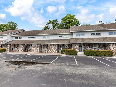 1840 Fairway Ridge Dr. , Unit 8D, Myrtle Beach, SC 29575
