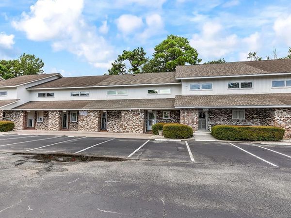 1840 Fairway Ridge Dr. , Unit 8D, Myrtle Beach, SC 29575