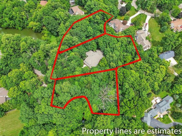 0 Lily Pond Court, Unit Lot 1, Columbus, OH 43230