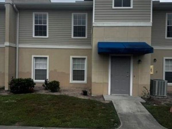 1328 Reflections LN , Unit 05, IMMOKALEE, FL 34142