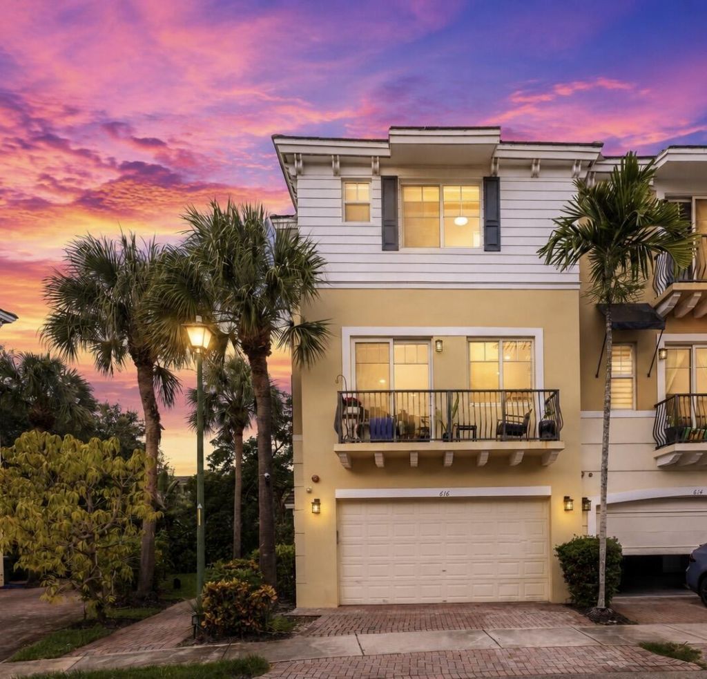 616 NW 38th Circle, Boca Raton, FL 33431 Photo