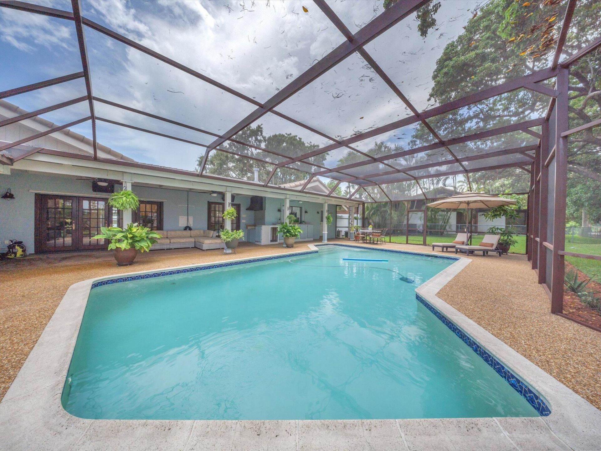 9651 Conch Shell Manor, Plantation, FL 33324 Photo