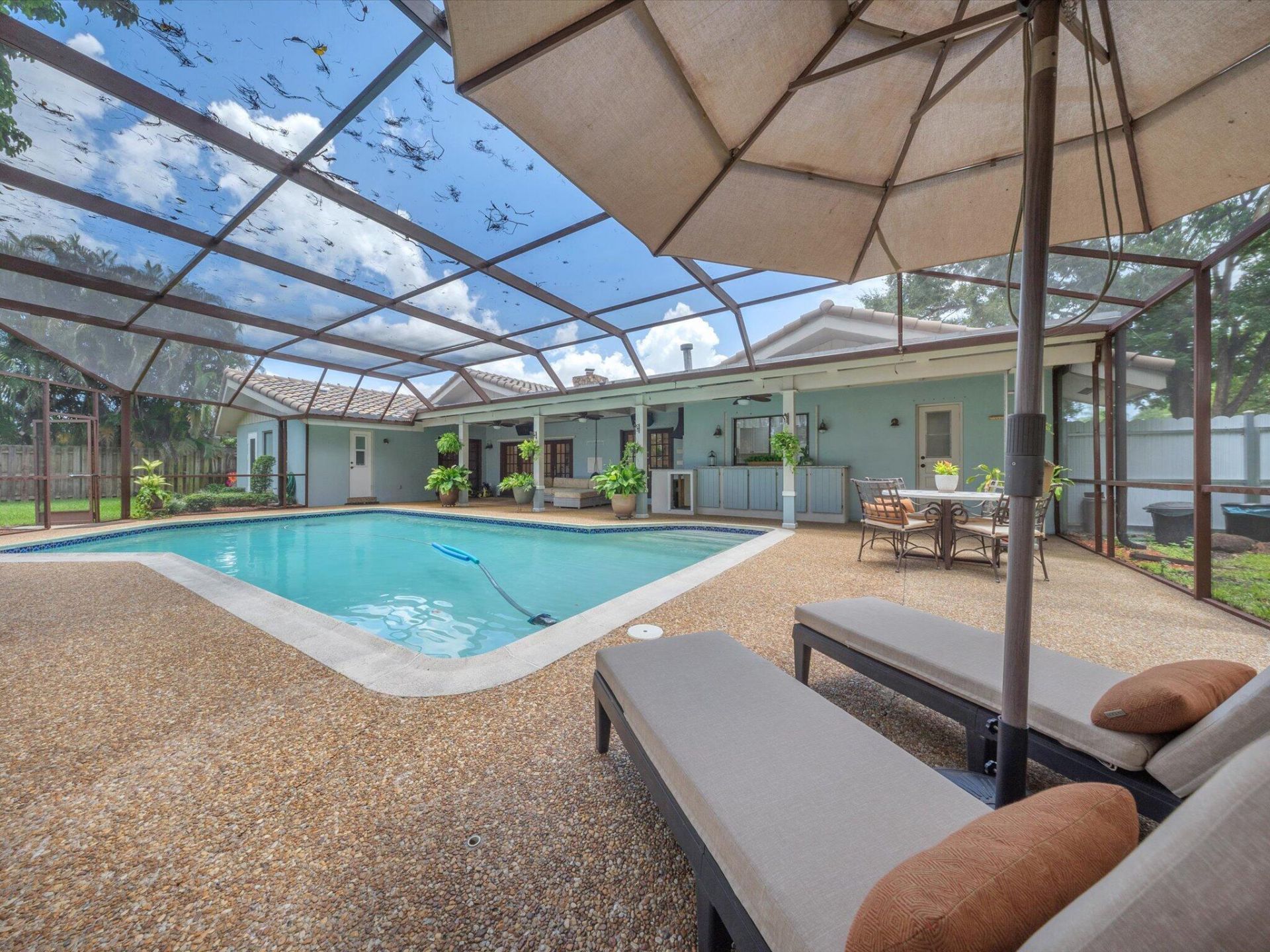 9651 Conch Shell Manor, Plantation, FL 33324 Photo