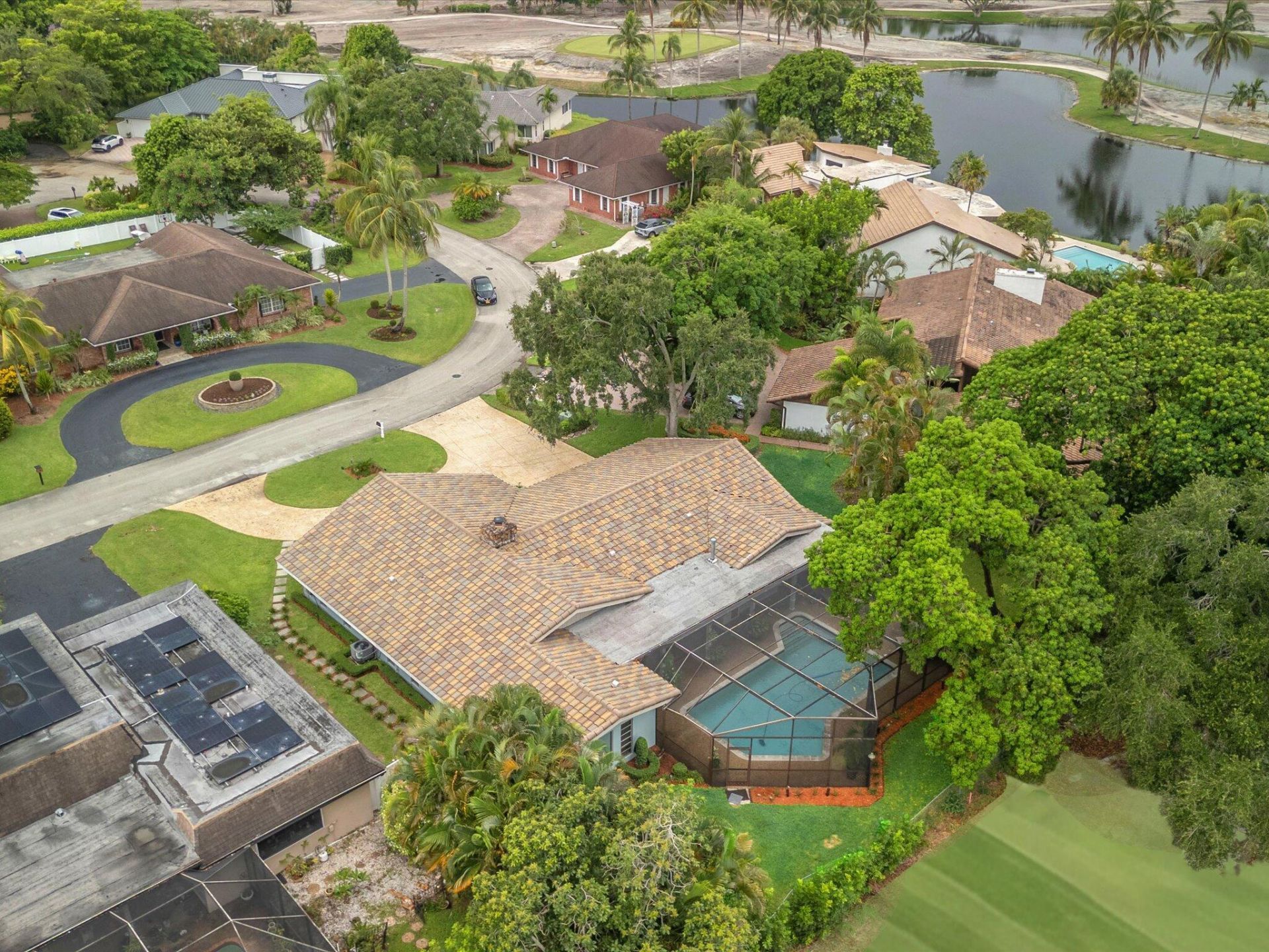 9651 Conch Shell Manor, Plantation, FL 33324 Photo