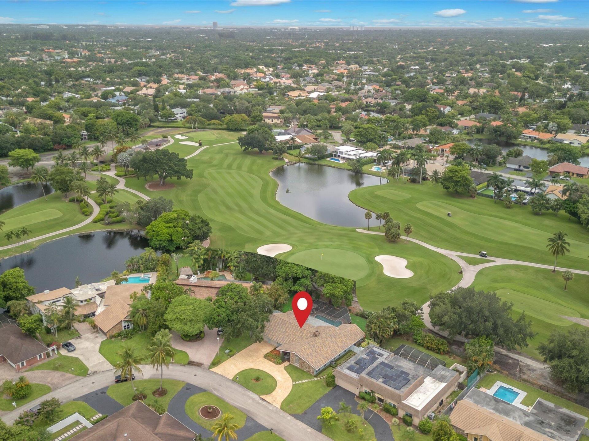 9651 Conch Shell Manor, Plantation, FL 33324 Photo