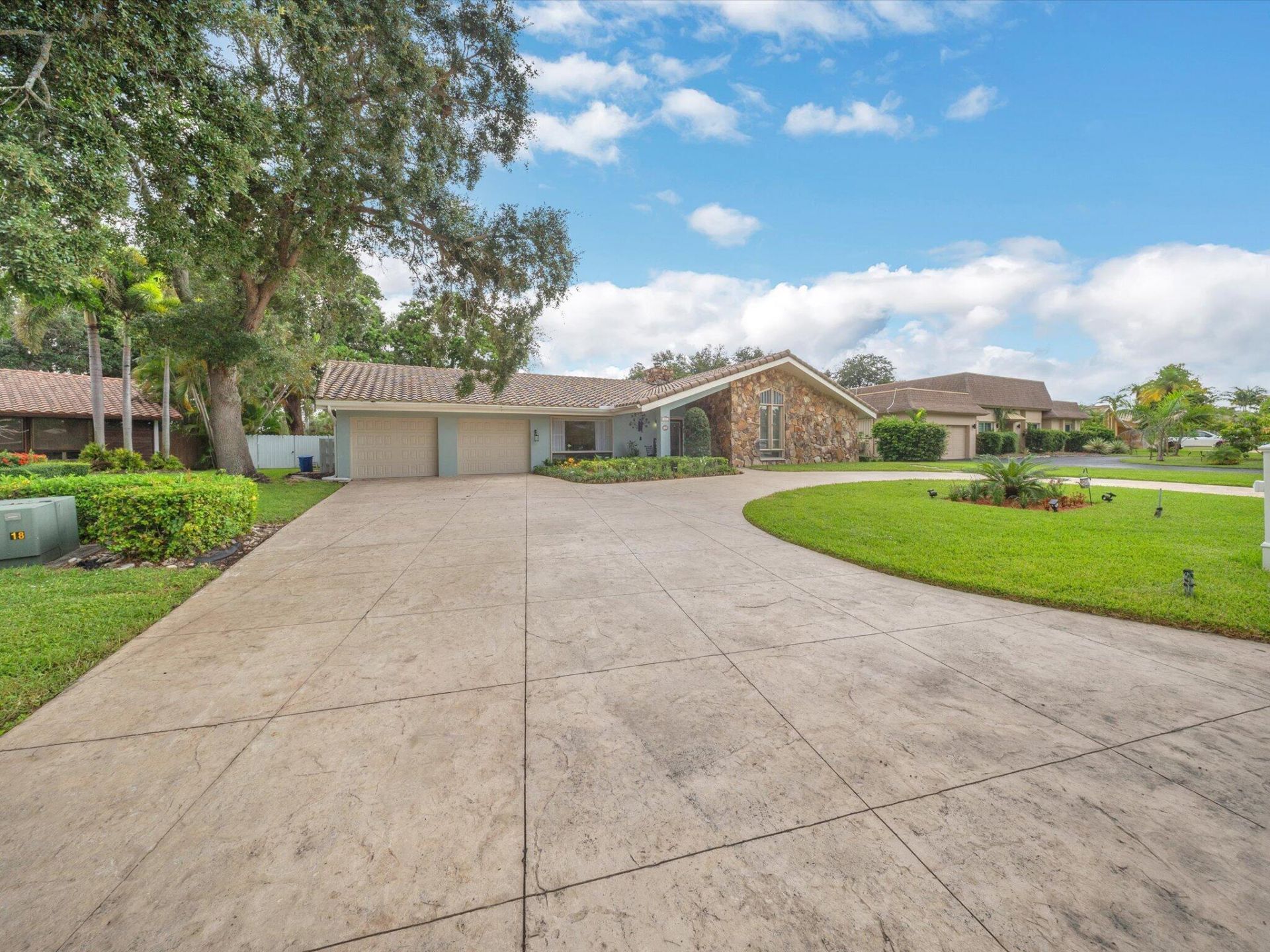 9651 Conch Shell Manor, Plantation, FL 33324 Photo