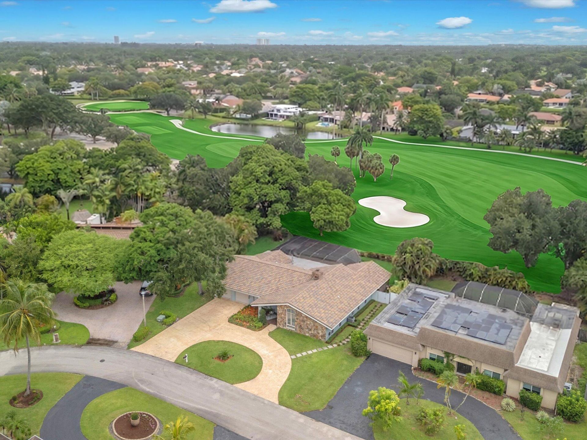 9651 Conch Shell Manor, Plantation, FL 33324 Photo