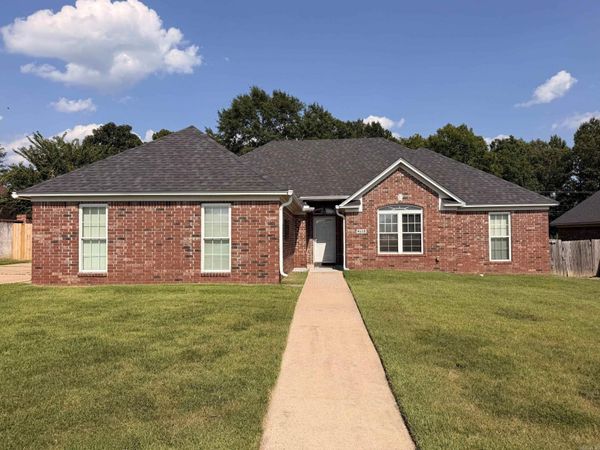 4110 Stoneybrook Drive, Bryant, AR 72022