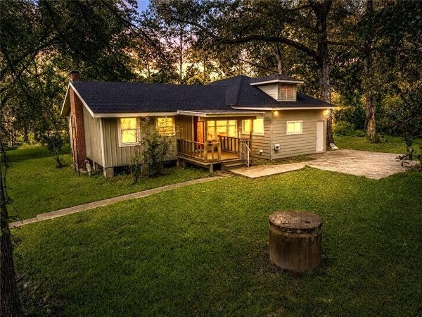 3343 OLD MARKSVILLE Highway, Pineville, LA 71360