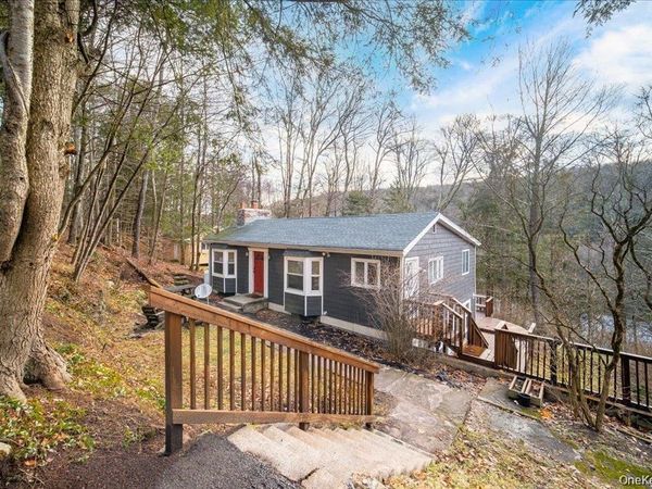 34 Overlook Road , Woodbourne, NY 12788