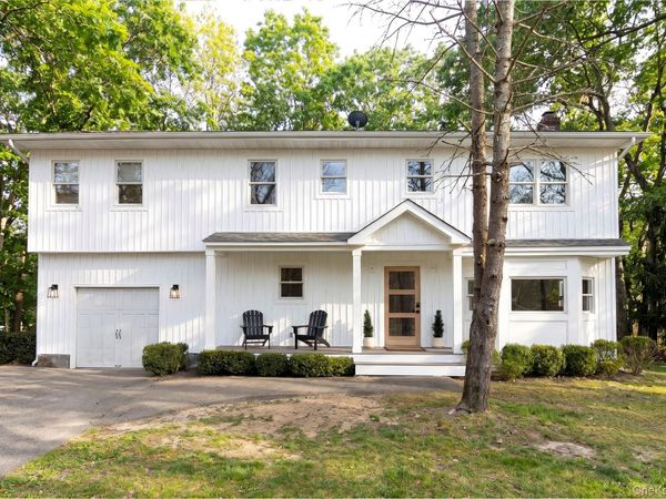 57 Hampton Court , Bridgehampton, NY 11932