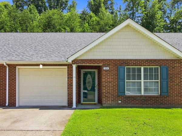 5324 Avery Woods Lane, Knoxville, TN 37921